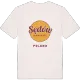 Sędów cirkel t-shirt