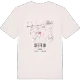 Seefeld karta t-shirt