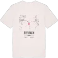 Seelbach karta t-shirt