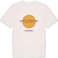 Seelbach (Westerwald) cirkel t-shirt