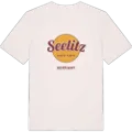Seelitz cirkel t-shirt