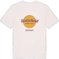 Seelscheid cirkel t-shirt