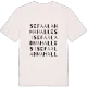 Sefaalan Mahallesi ordlek t-shirt