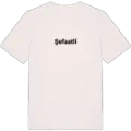 Şefaatli fetstil t-shirt