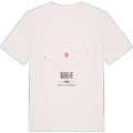 Seg E karta t-shirt