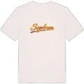 Segelrum baseball t-shirt