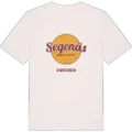 Segenäs cirkel t-shirt