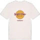 Segeråker cirkel t-shirt