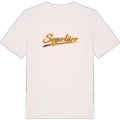 Segerkärr baseball t-shirt