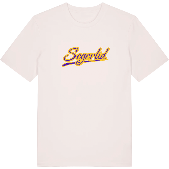 Segerlid baseball t-shirt – t-shirt från PinShirt