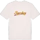 Segersberg baseball t-shirt