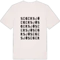 Segersjö ordlek t-shirt