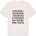 Segersnäs ordlek t-shirt