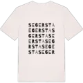 Segersta ordlek t-shirt