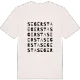 Segersta ordlek t-shirt