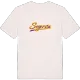Segersta baseball t-shirt
