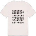 Segerstad ordlek t-shirt
