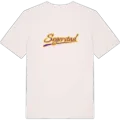 Segerstad baseball t-shirt
