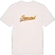 Segerstad baseball t-shirt