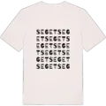 Seget ordlek t-shirt