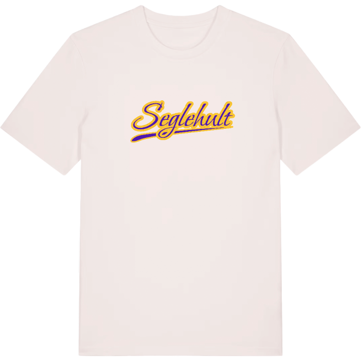 Seglehult baseball t-shirt – t-shirt från PinShirt