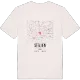 Séglien karta t-shirt