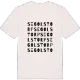 Segolstorp ordlek t-shirt