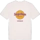 Segoltan cirkel t-shirt