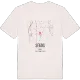 Ségos karta t-shirt