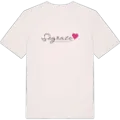 Segrate hjärta t-shirt
