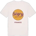 Ségry cirkel t-shirt
