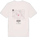 Ségry karta t-shirt