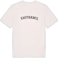 Şehitkamil böjd t-shirt