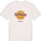 Sehlem cirkel t-shirt