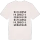 Sehlen ordlek t-shirt