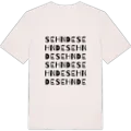 Sehnde ordlek t-shirt