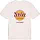 Seia cirkel t-shirt