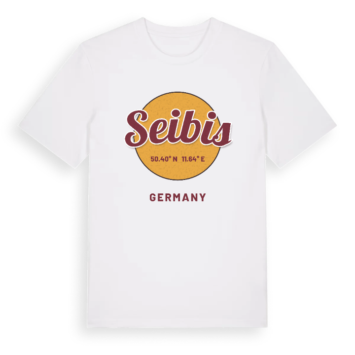 Seibis cirkel t-shirt – t-shirt från PinShirt