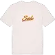 Seide baseball t-shirt