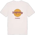 Seignelay cirkel t-shirt