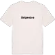 Seignosse fetstil t-shirt