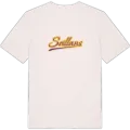 Seillans baseball t-shirt