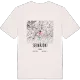 Seinäjoki karta t-shirt