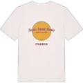 Seine-Saint-Denis cirkel t-shirt