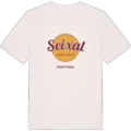 Seixal cirkel t-shirt