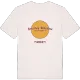 Şekerköy Mahallesi cirkel t-shirt