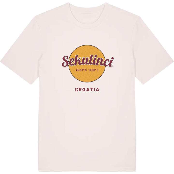 Sekulinci cirkel t-shirt – t-shirt från PinShirt