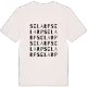 Selarp ordlek t-shirt