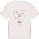 Selb karta t-shirt