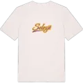 Selesjö baseball t-shirt